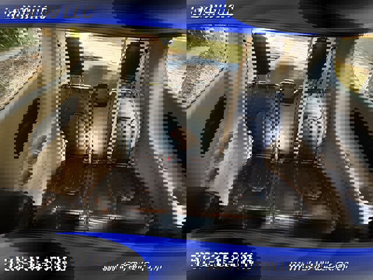 Used 2020 Chrysler Voyager Lxi image 18