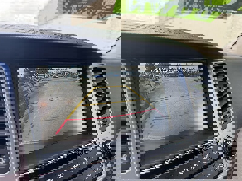 Used 2017 Hyundai Tucson SE Plus image 11