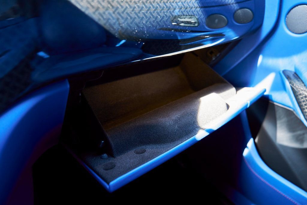 Used 2021 Rolls-Royce Cullinan Black Badge image 86