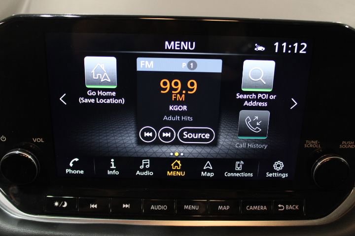 Used 2023 Nissan Rogue SL w/ SL Premium Package image 44