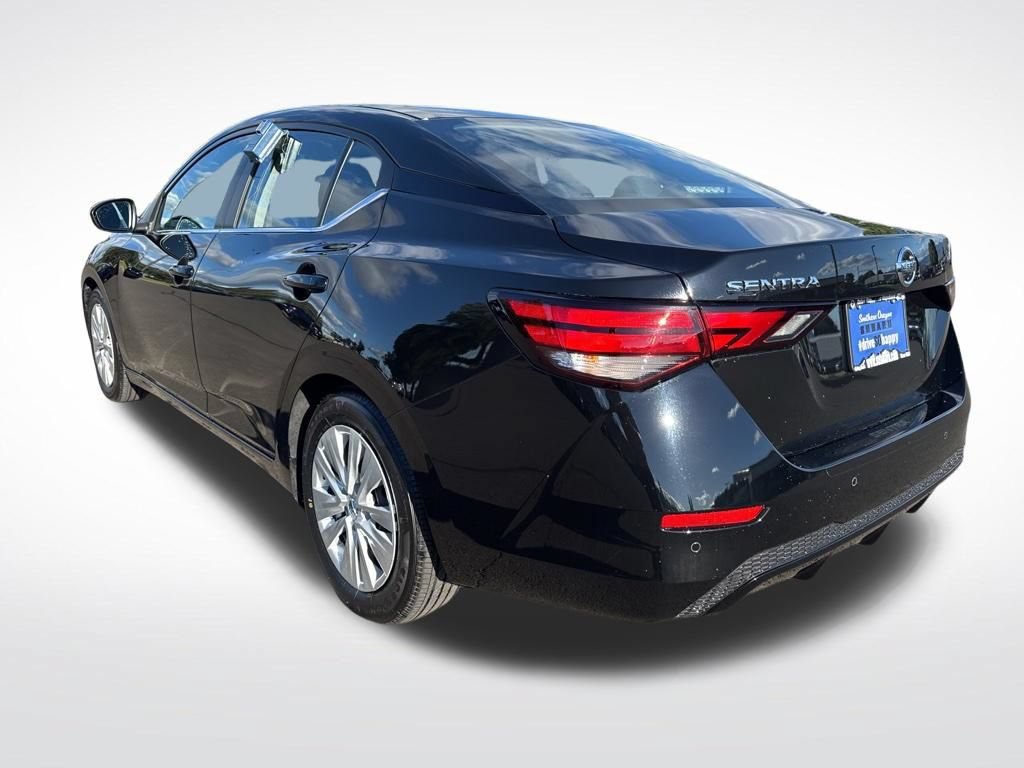 Used 2023 Nissan Sentra S FWD image 5