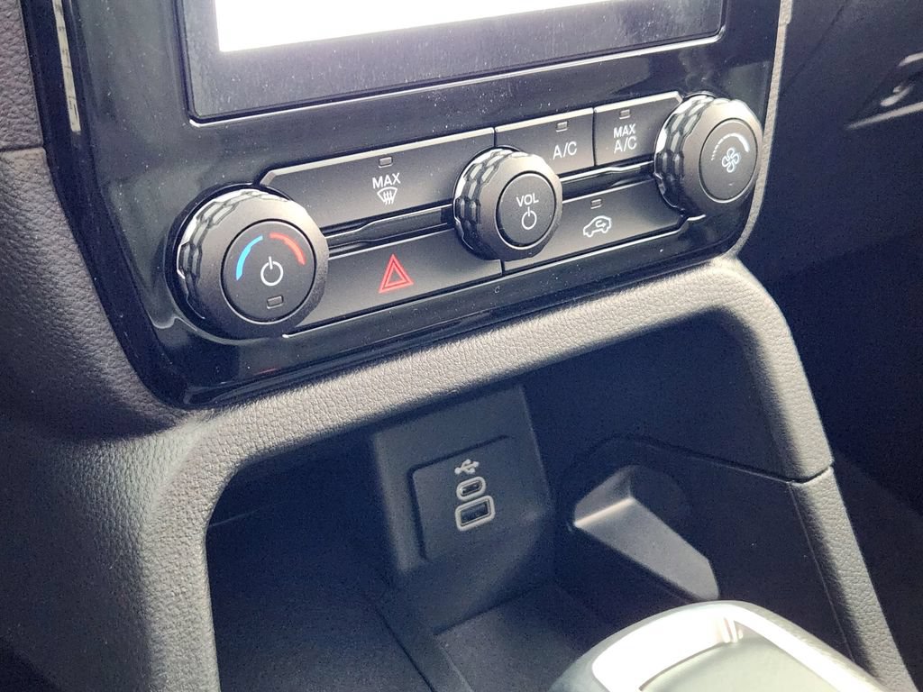 New 2025 Ford Ranger XLT AWD/4WD image 25