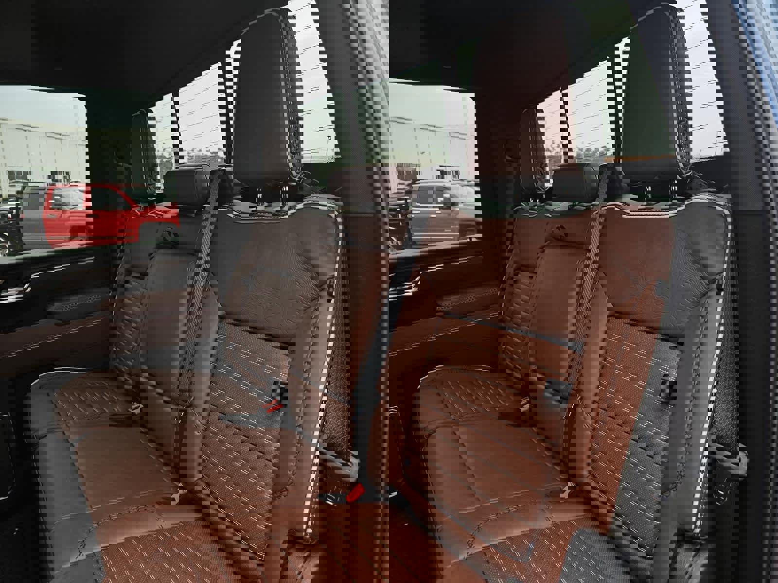 New 2026 GMC Sierra 3500 Denali Ultimate image 14