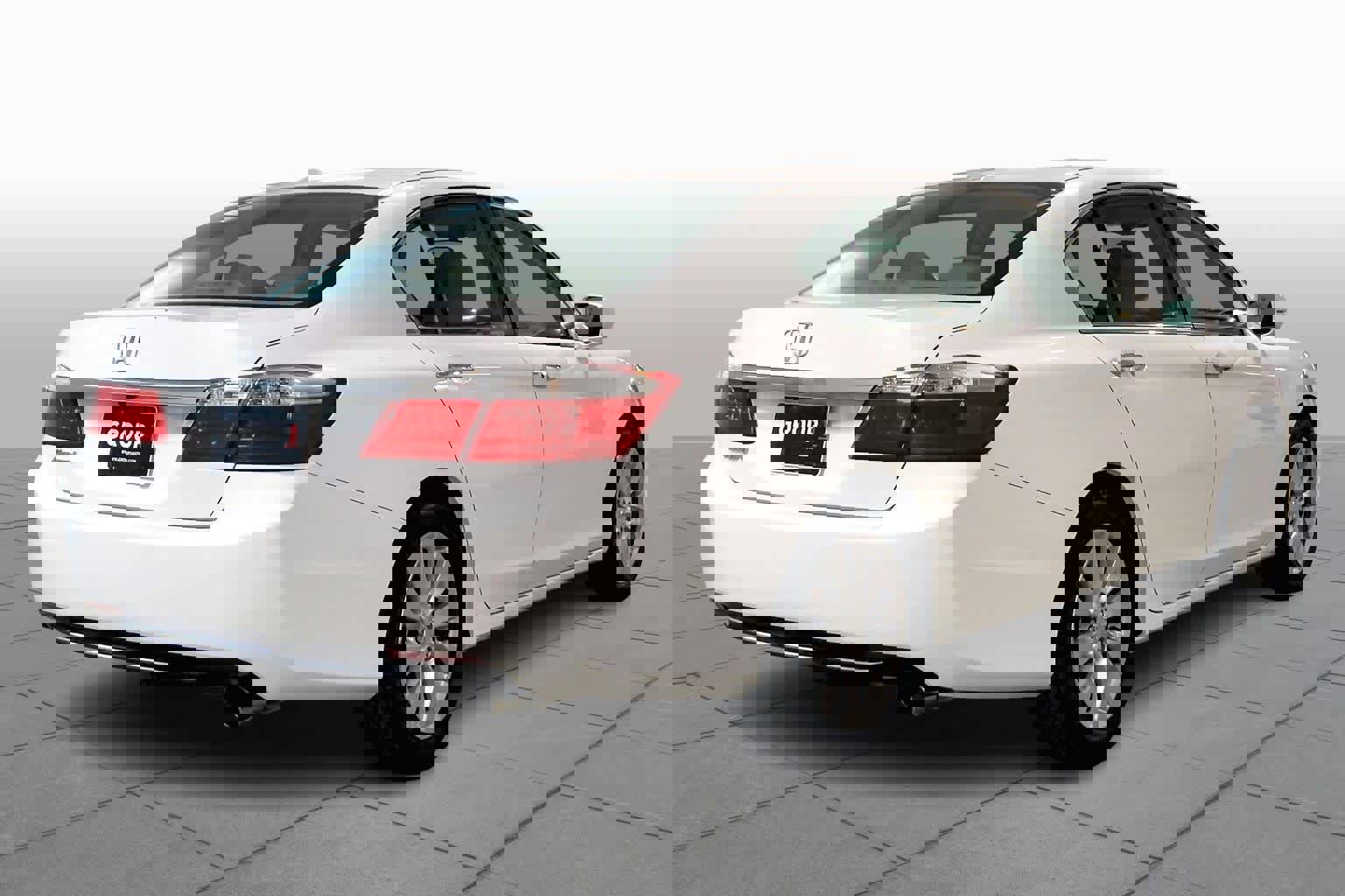 Used 2013 Honda Accord EX-L image 13