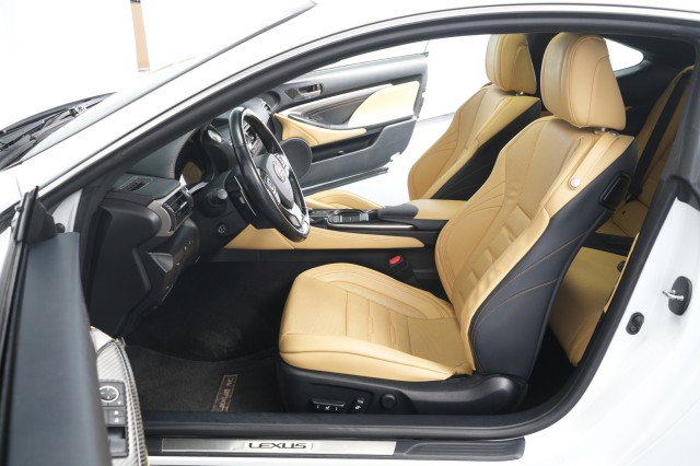 Used 2017 Lexus RC 300 F Sport image 32