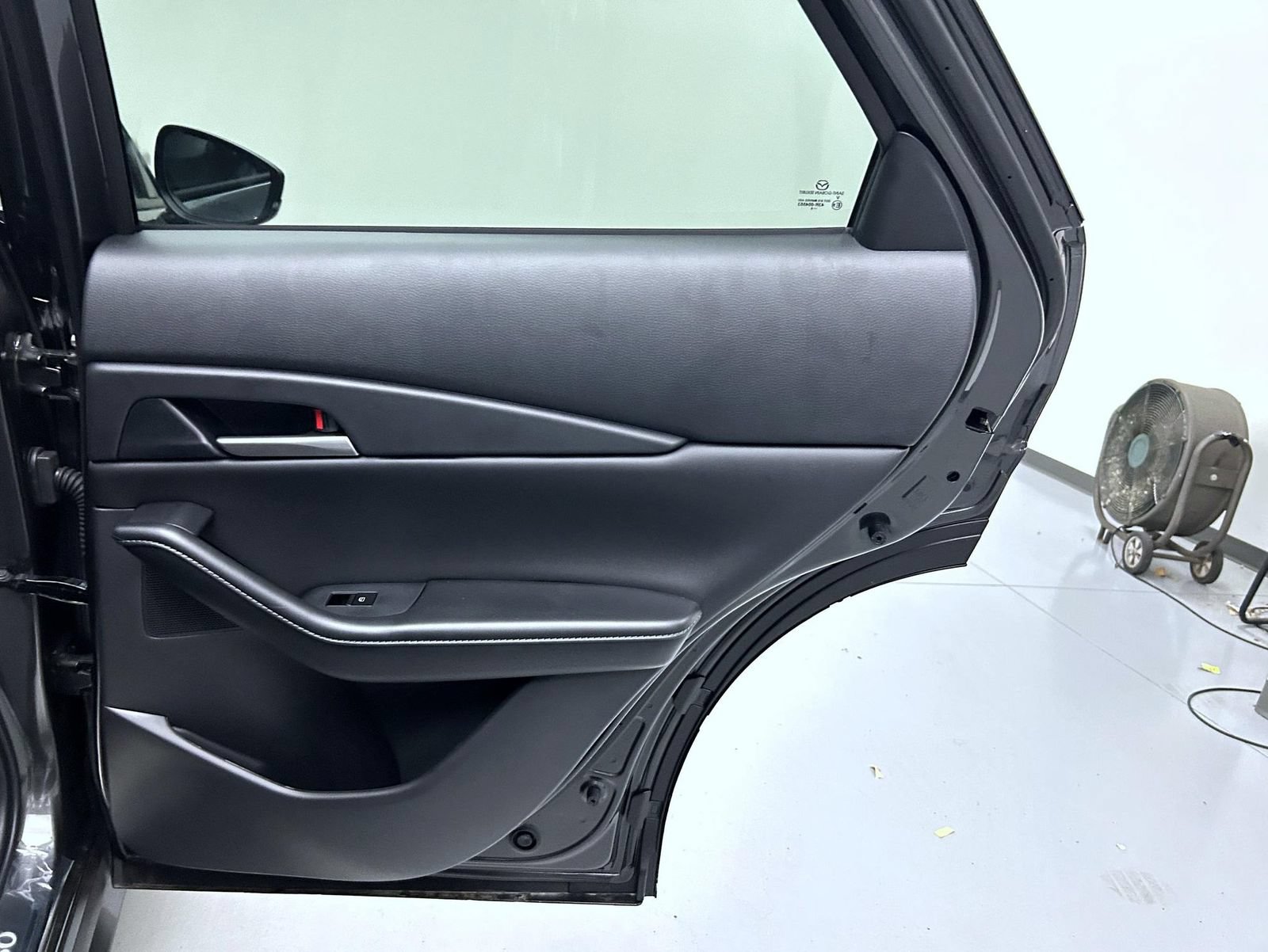 New 2026 MAZDA CX-30 AWD 2.5 S w/ Premium Package image 18