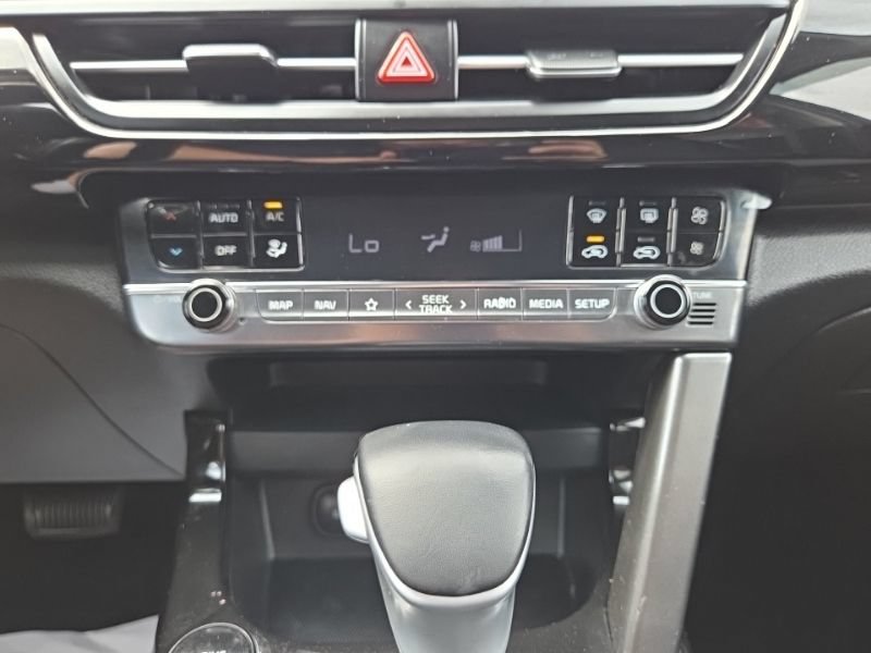Used 2024 Kia Seltos S AWD/4WD image 35