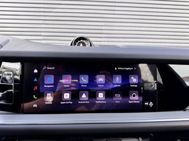 New 2026 Porsche Cayenne Coupe image 18