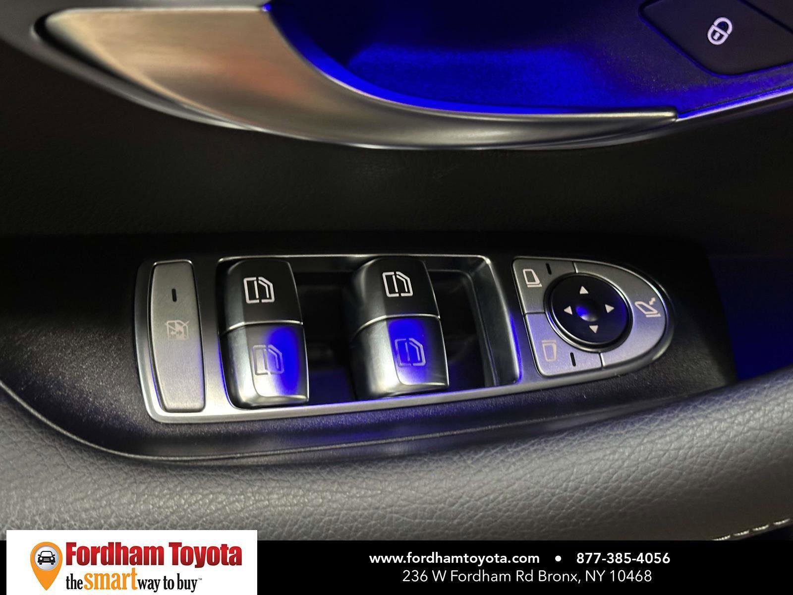 Used 2022 Mercedes-Benz E 450 4MATIC Sedan image 21