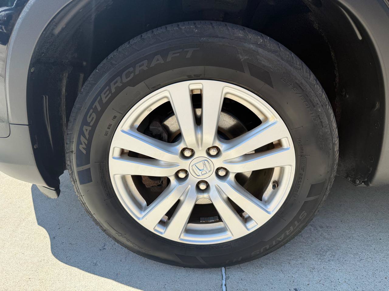 Used 2016 Honda Pilot LX image 7