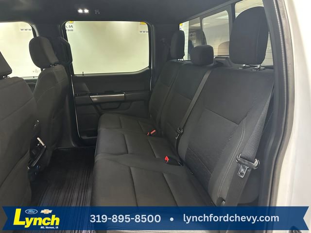 Used 2023 Ford F150 XLT w/ Equipment Group 302A High image 20