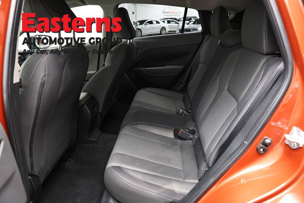 Used 2024 Subaru Crosstrek 2.0i AWD/4WD image 21