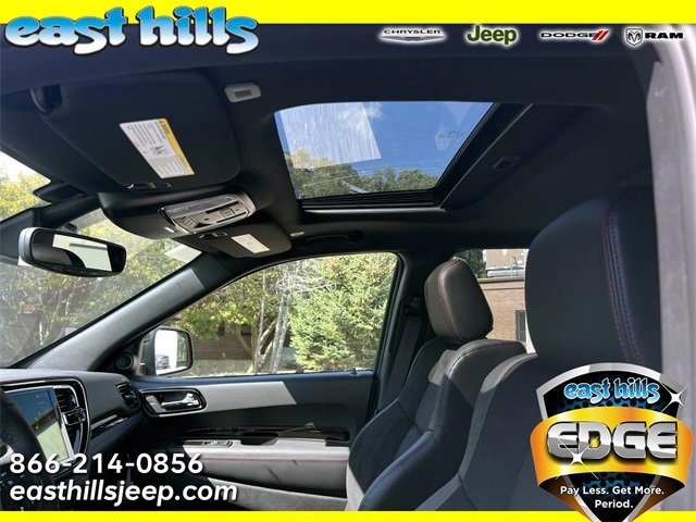 New 2026 Dodge Durango GT image 6