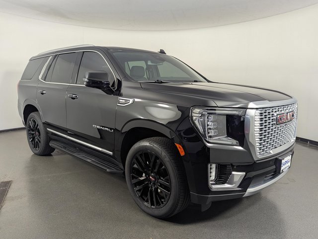 Used 2024 GMC Yukon Denali image 2