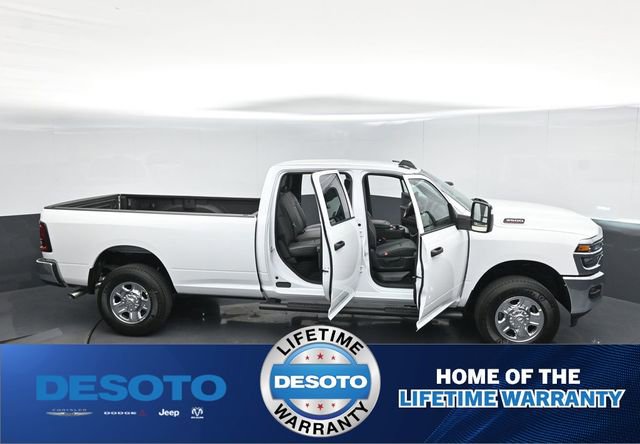 New 2026 RAM 3500 Tradesman AWD/4WD image 57