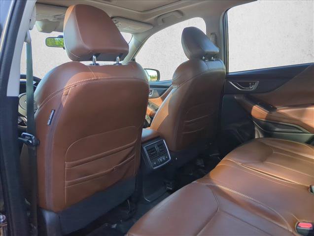 Used 2021 Subaru Forester Touring AWD/4WD image 18