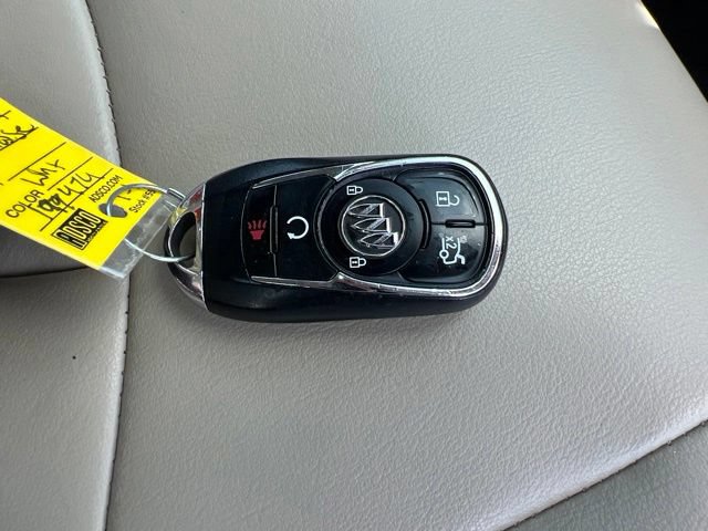 Used 2017 Buick LaCrosse Preferred FWD image 36
