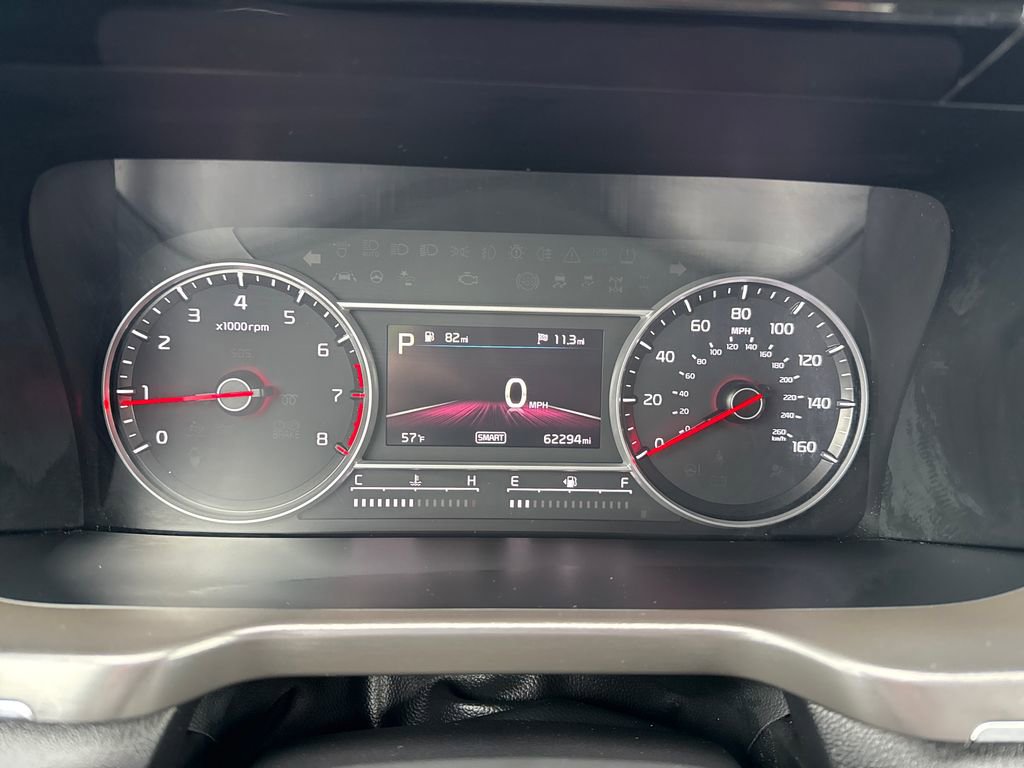 Certified 2022 Kia Sorento SX AWD/4WD image 28