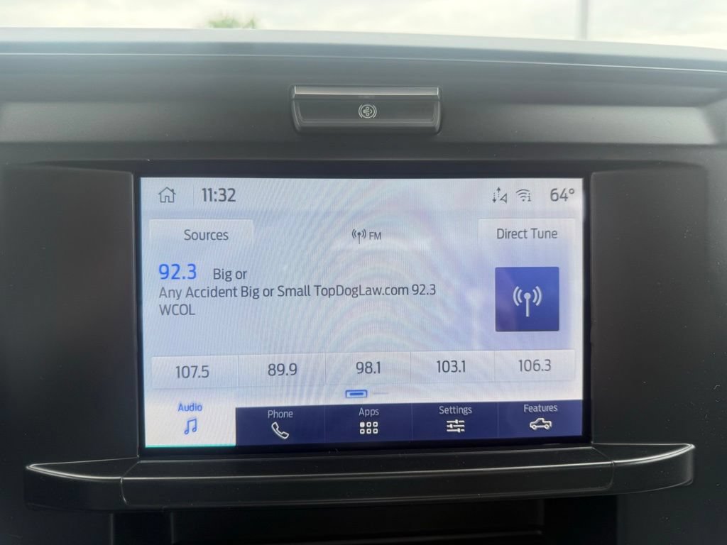 New 2026 Ford F350 XL AWD/4WD image 23