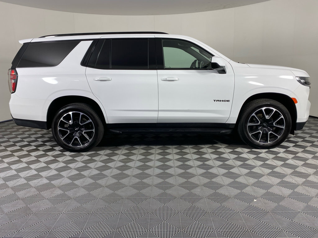 Used 2023 Chevrolet Tahoe RST AWD/4WD image 22