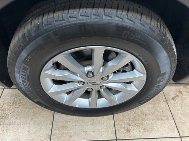 Used 2022 Dodge Durango SXT image 22