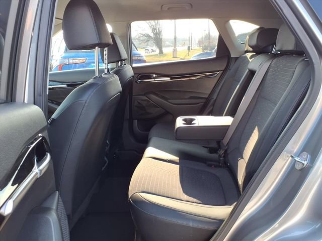 Used 2023 Kia Seltos S w/ Navigation Package image 19