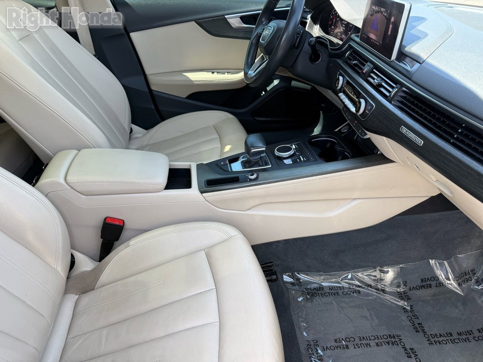 Used 2019 Audi A4 2.0T allroad Premium Plus image 31