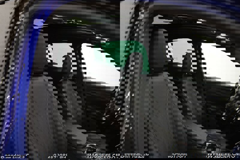 Used 2023 Maserati Grecale Modena AWD/4WD image 16