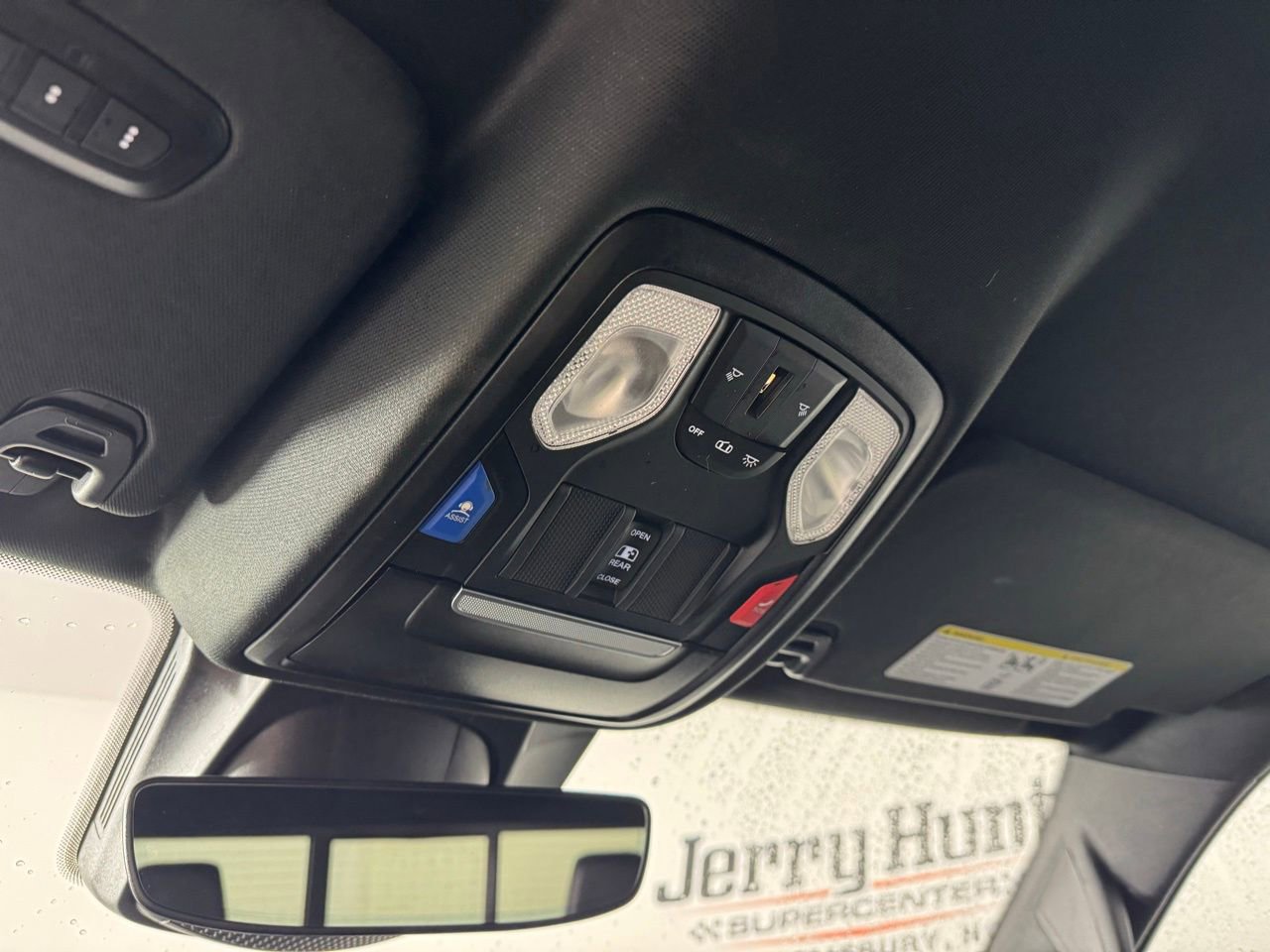 Used 2023 RAM 1500 Rebel w/ Rebel Level 1 Equipment Group image 23