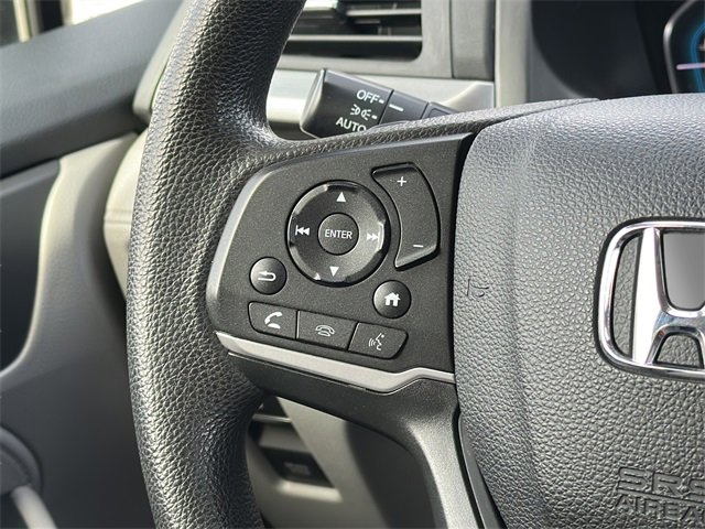 Certified 2019 Honda Odyssey EX image 27