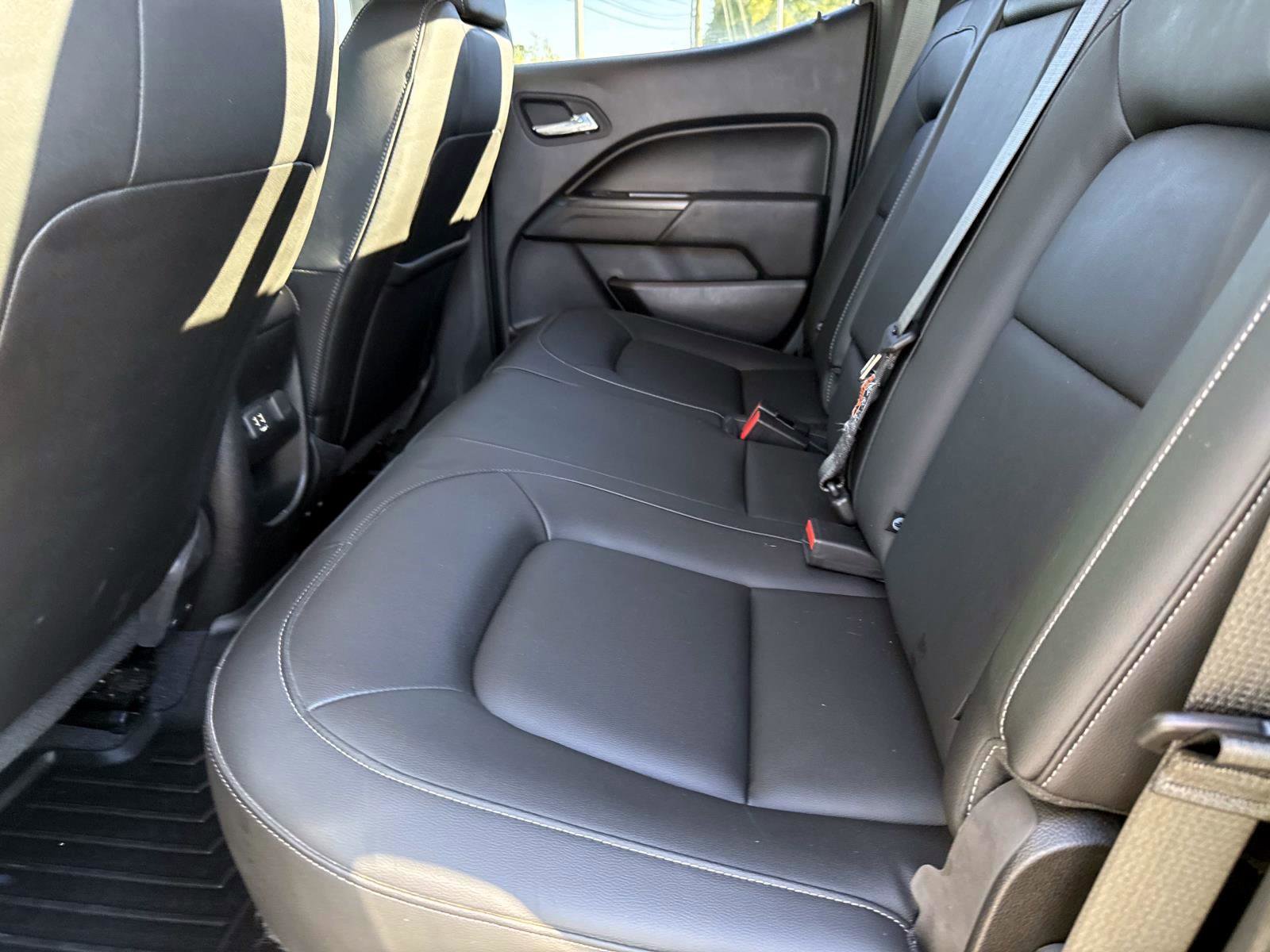 Used 2019 Chevrolet Colorado ZR2 image 14