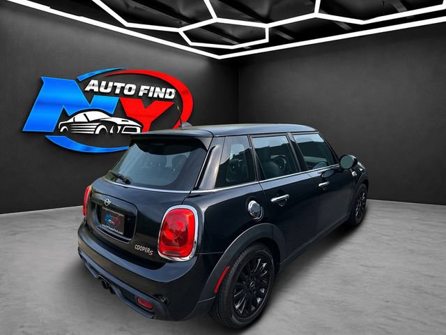 Used 2015 MINI Cooper S FWD image 9