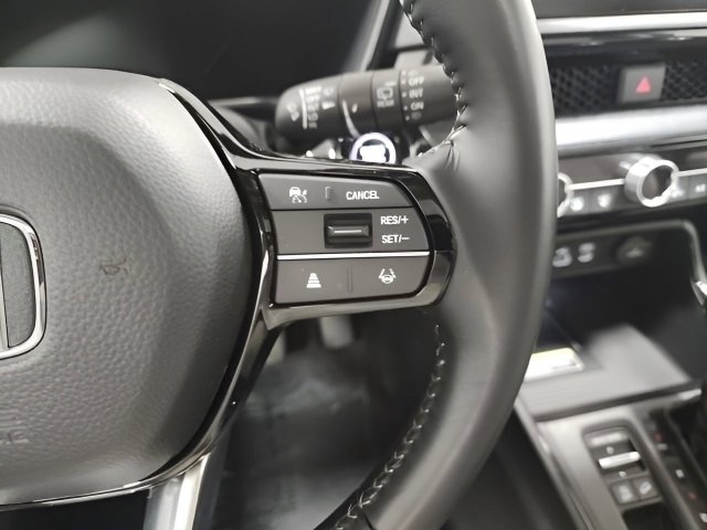 Certified 2025 Honda CR-V EX-L image 30