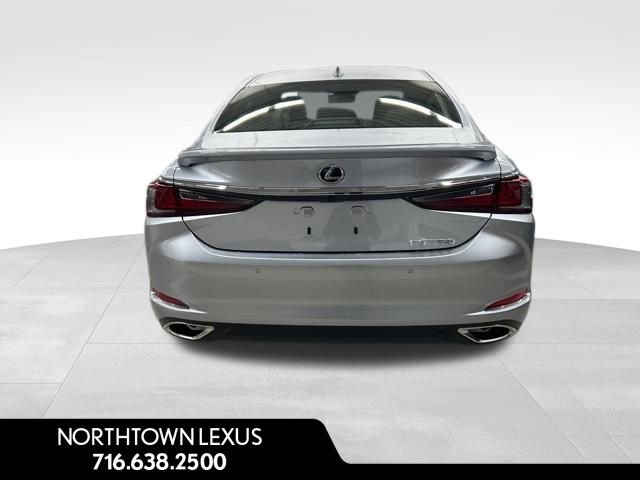 New 2025 Lexus ES 350 350 image 5