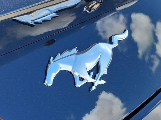 New 2026 Ford Mustang Coupe RWD image 6