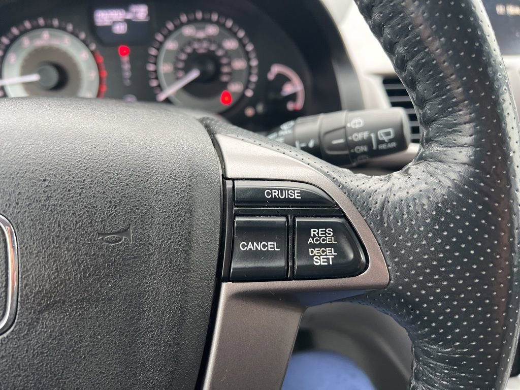 Used 2017 Honda Odyssey EX-L image 16