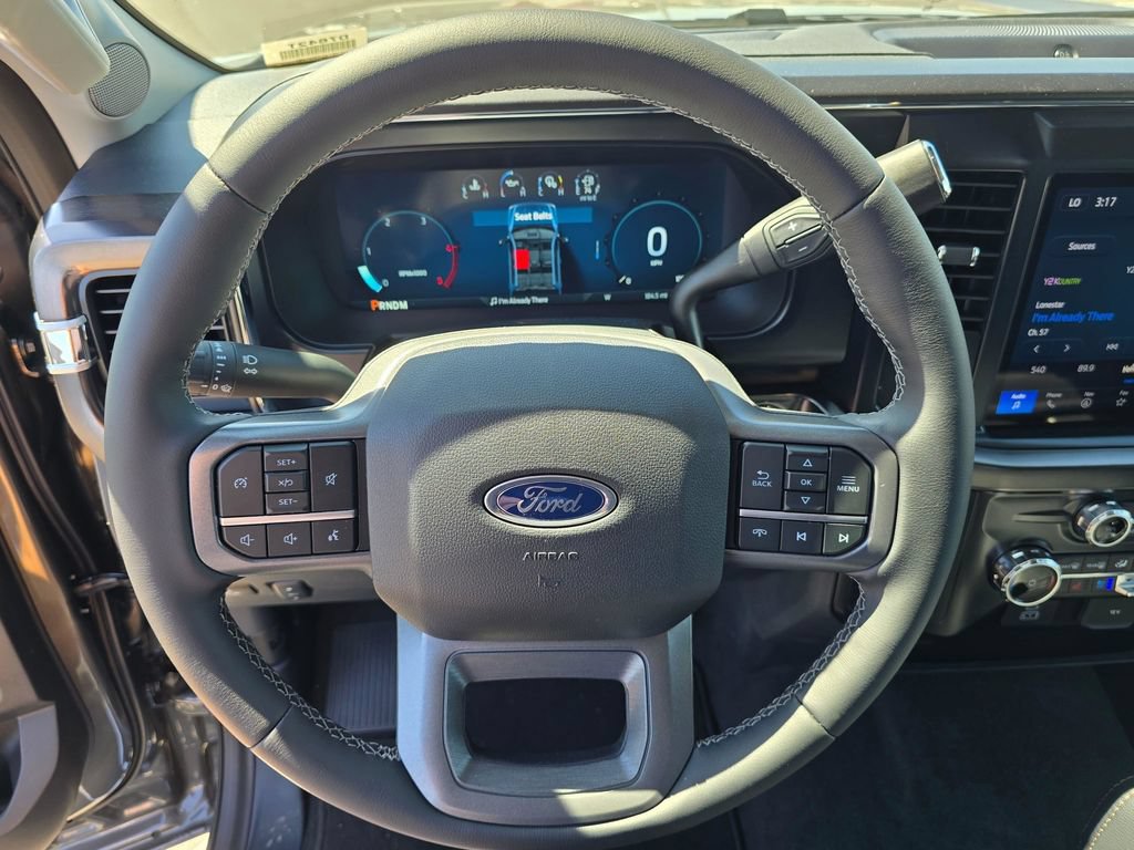 New 2026 Ford F350 Lariat AWD/4WD image 16