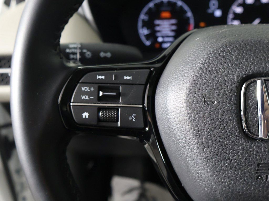Used 2025 Honda HR-V EX-L image 39