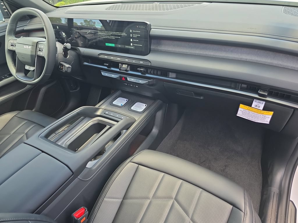 New 2027 Kia Telluride SX X-Line w/ Towing Package AWD/4WD image 12