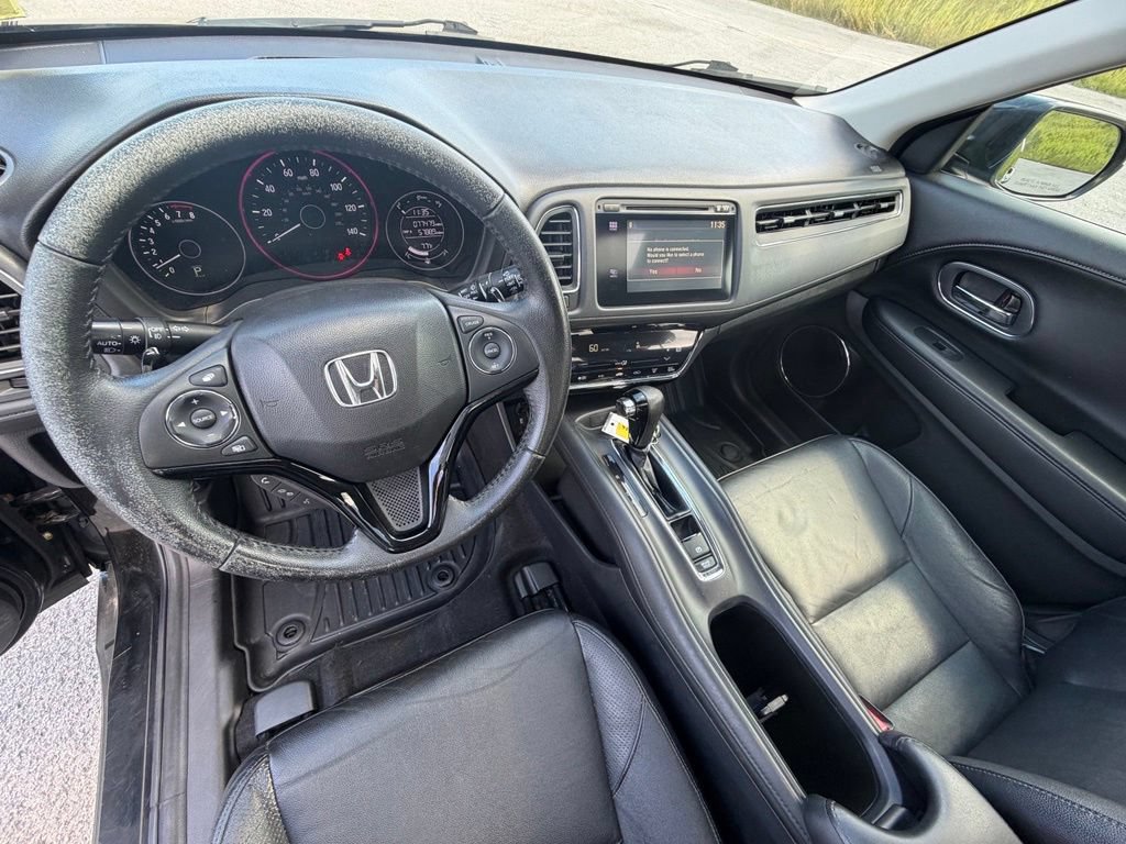 Used 2016 Honda HR-V EX-L image 19