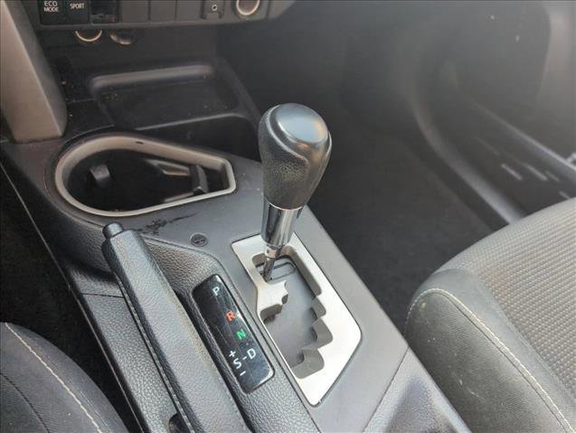 Used 2018 Toyota RAV4 XLE image 14