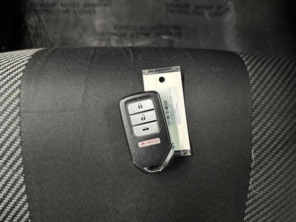Used 2018 Honda Civic Si image 37