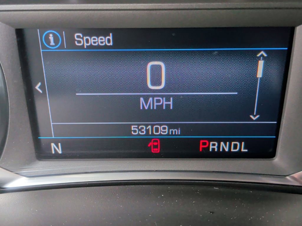 Used 2024 Chevrolet Equinox LT AWD/4WD image 20