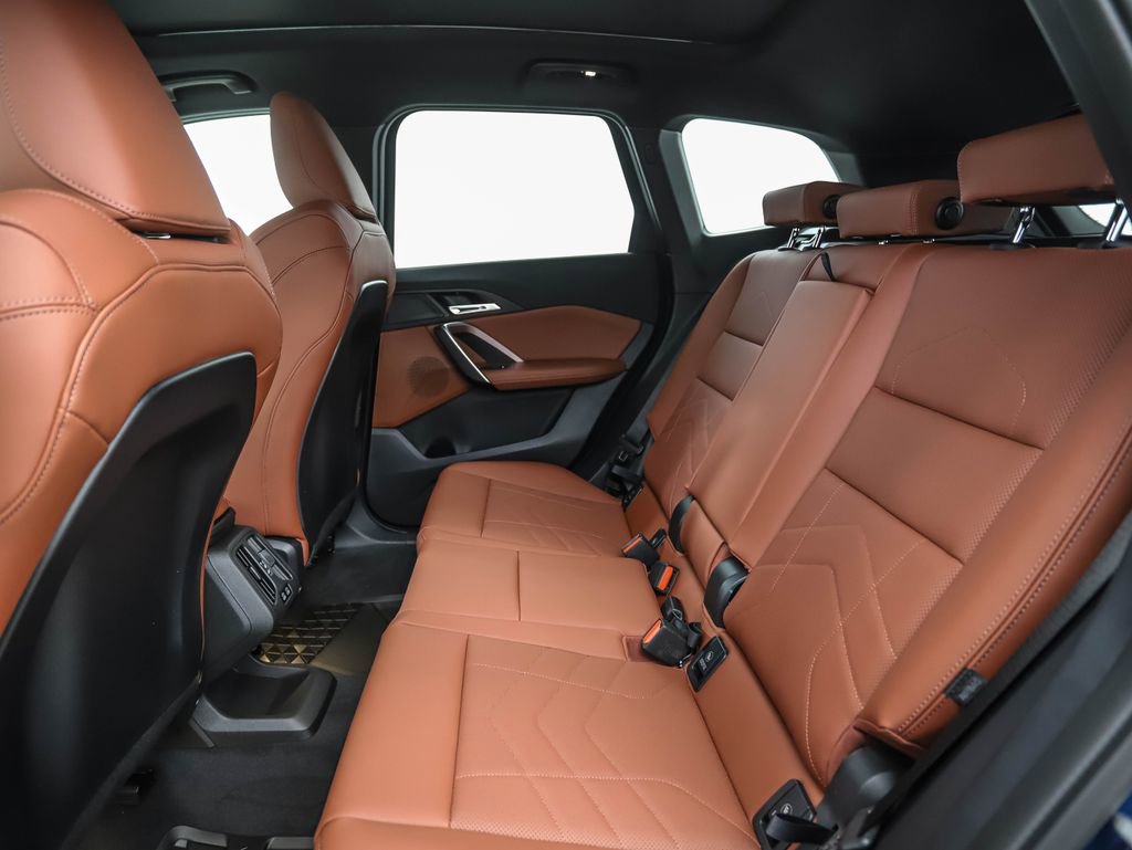 New 2026 BMW X1 xDrive28i w/ Technology Package image 22