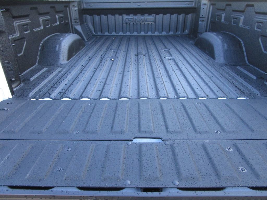 New 2026 GMC Sierra 2500 SLT w/ SLT Premium Package image 22