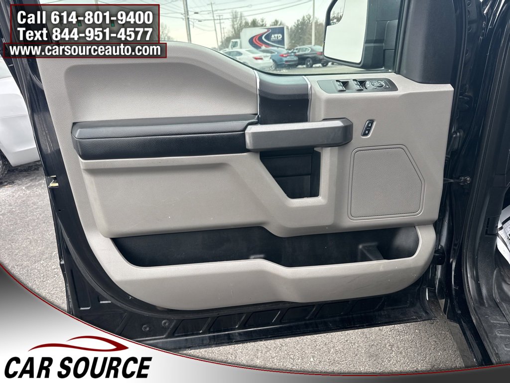 Used 2018 Ford F150 XLT image 13