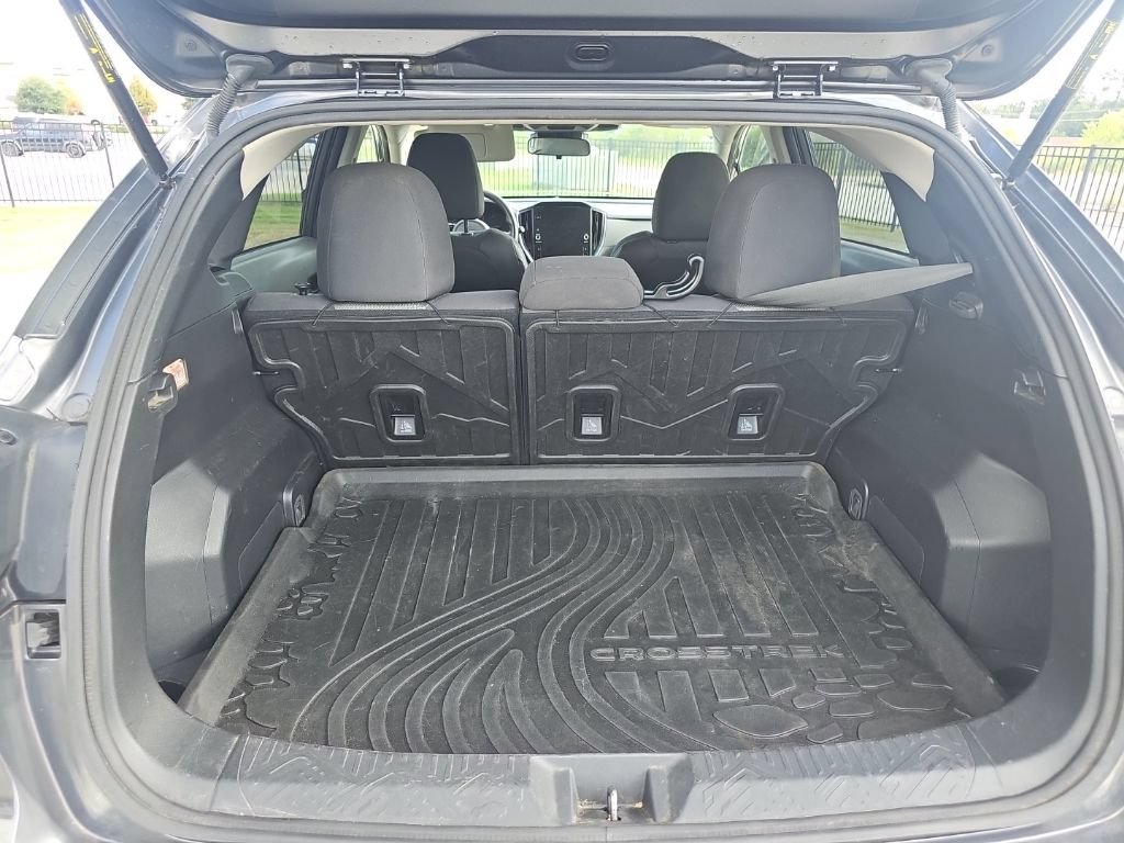 Used 2024 Subaru Crosstrek 2.0i Premium AWD/4WD image 17