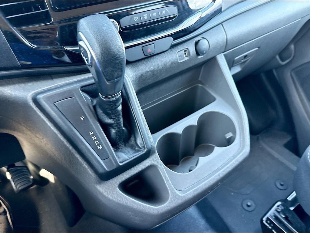 Used 2023 Ford Transit 350 XLT image 17