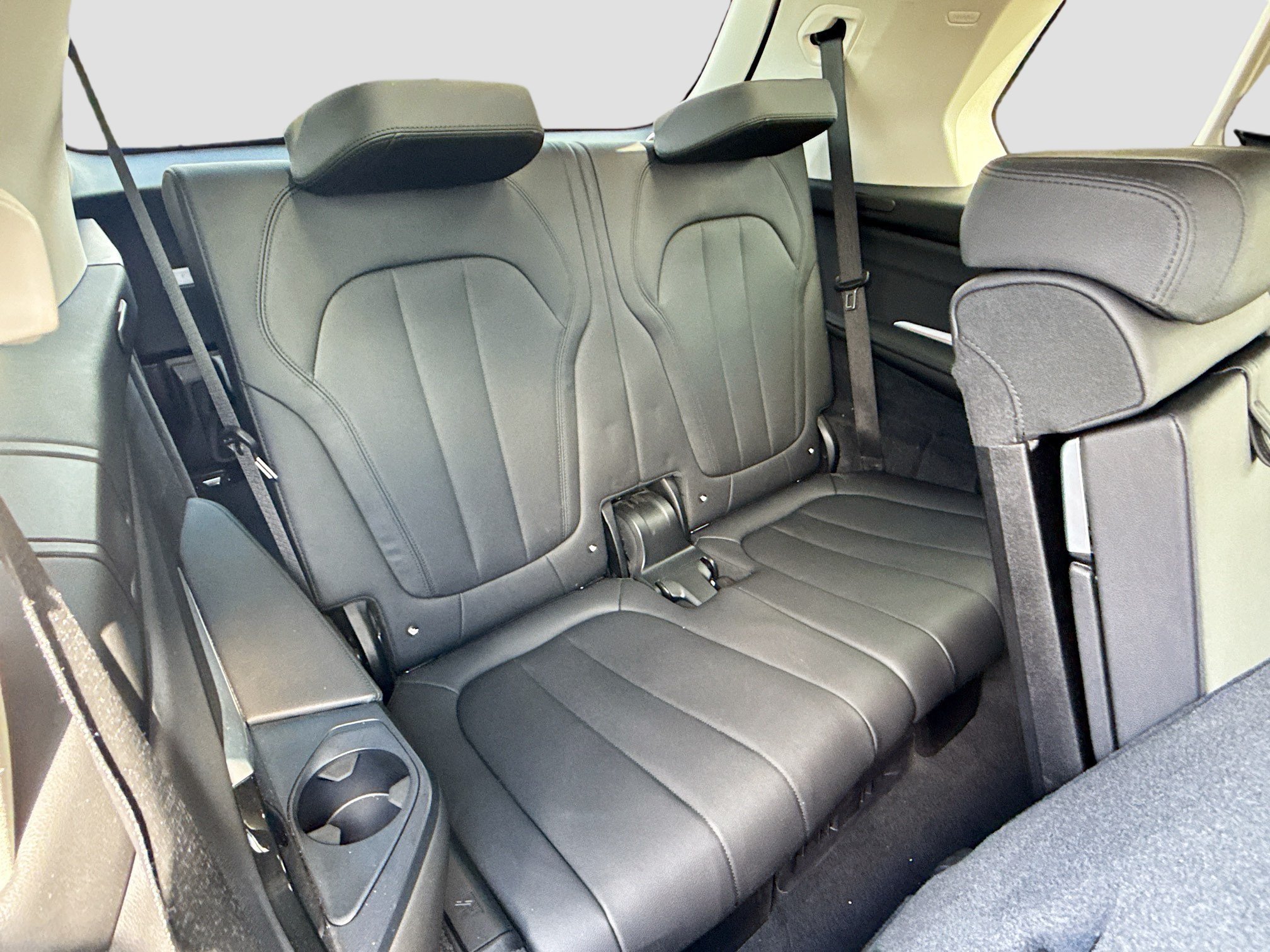 Used 2022 BMW X7 xDrive40i AWD/4WD image 22