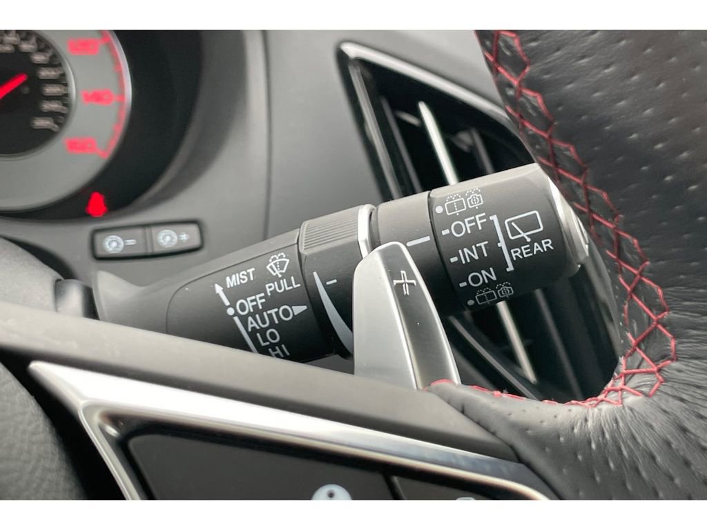 Certified 2025 Acura RDX A-Spec image 39